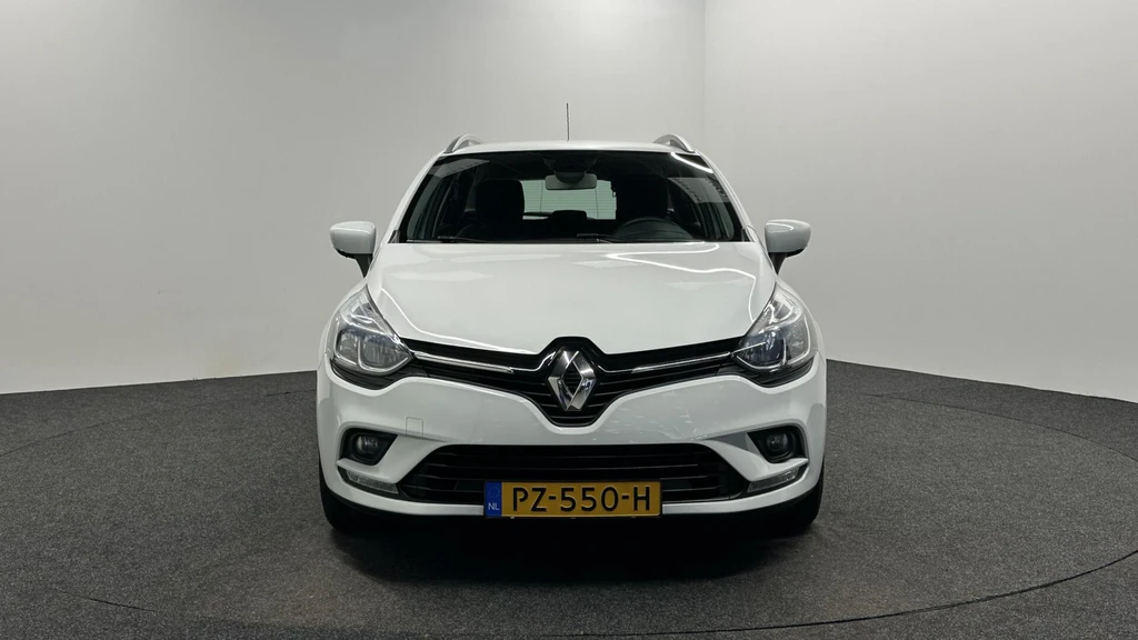 Renault Clio – foto 8