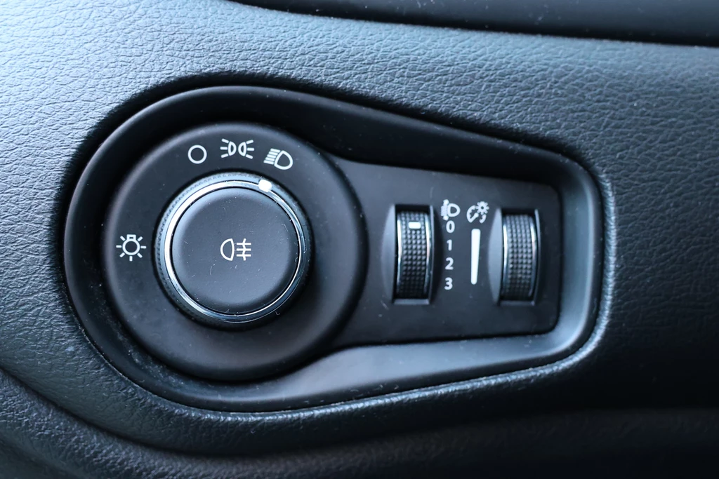 Jeep Renegade – foto 19