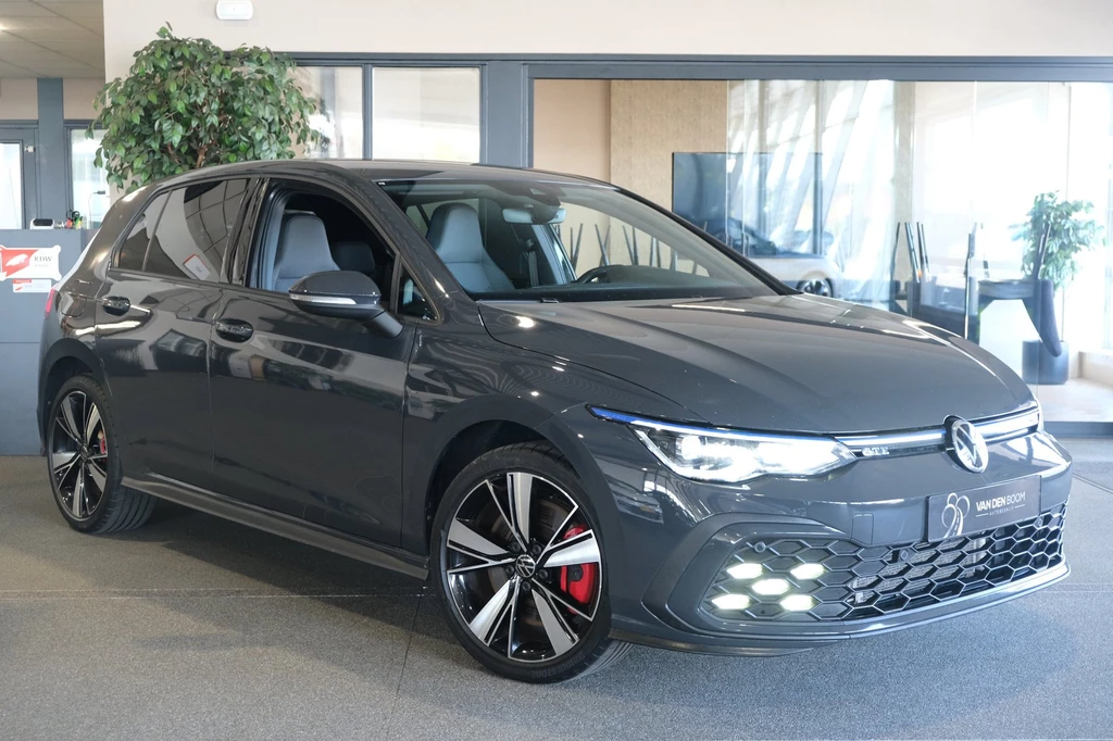 Volkswagen Golf – foto 8