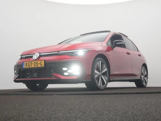 Volkswagen Golf – thumbnail 2