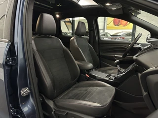 Ford Kuga – thumbnail 15