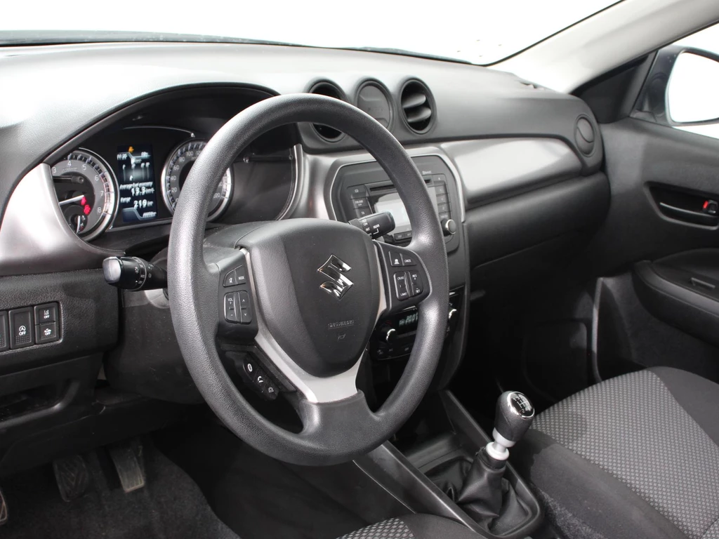 Suzuki Vitara – foto 8