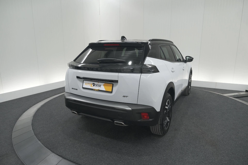 Peugeot 2008 – foto 13