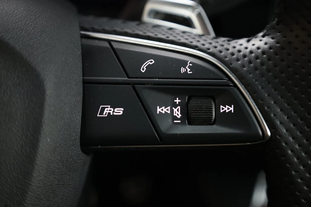 Audi RS3 – foto 14