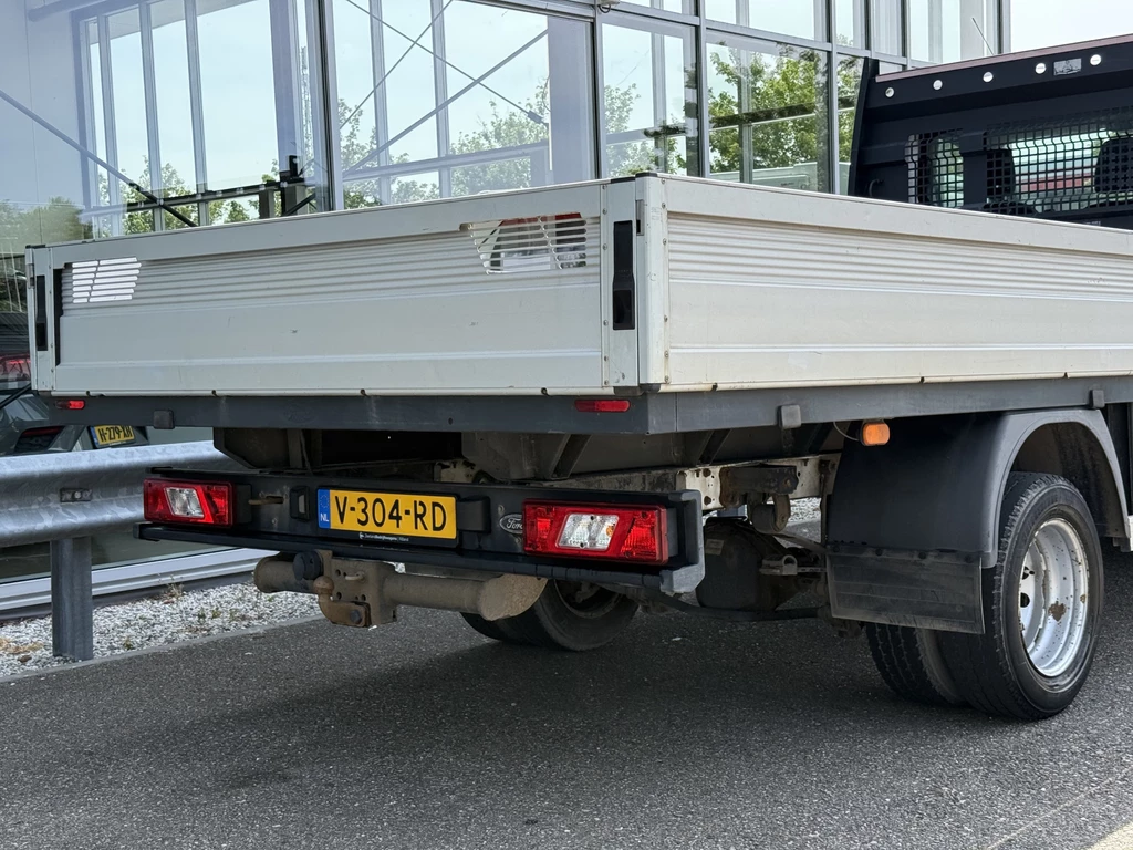 Ford Transit – foto 2