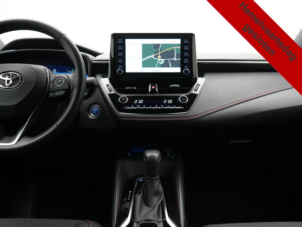 Toyota Corolla – foto 34