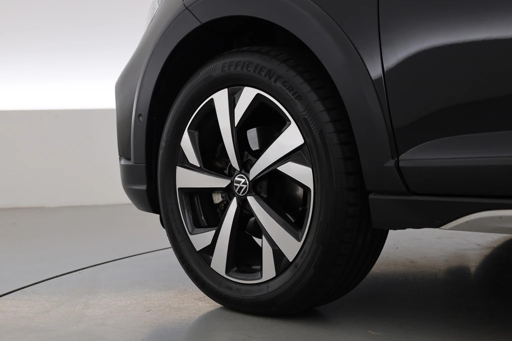 Volkswagen Taigo – foto 47