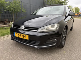 Volkswagen Golf – thumbnail 3