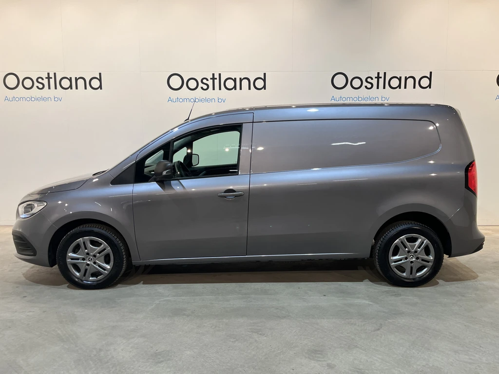 Mercedes-Benz Citan – foto 2