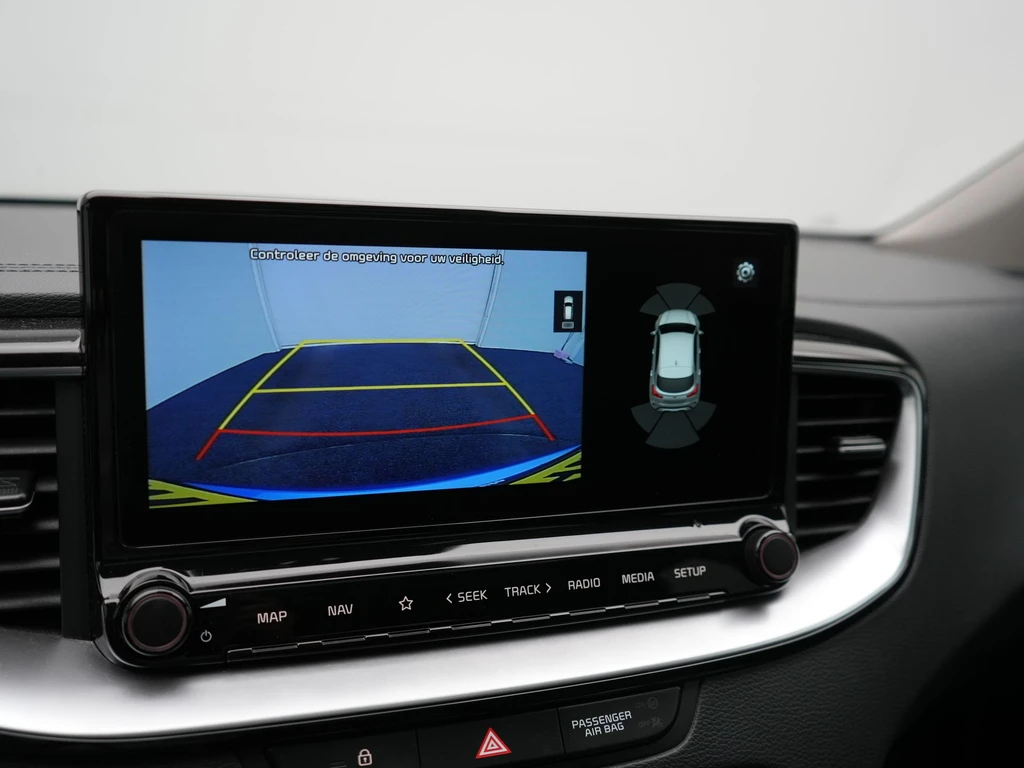 Kia XCeed – foto 21