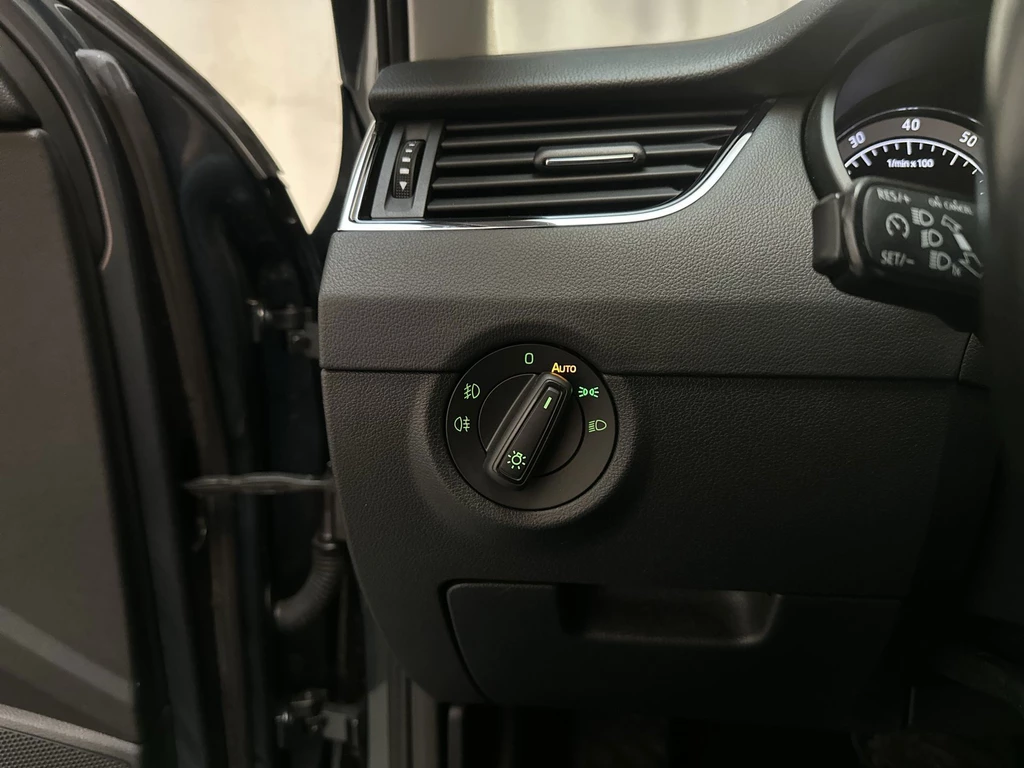 Škoda Octavia – foto 25