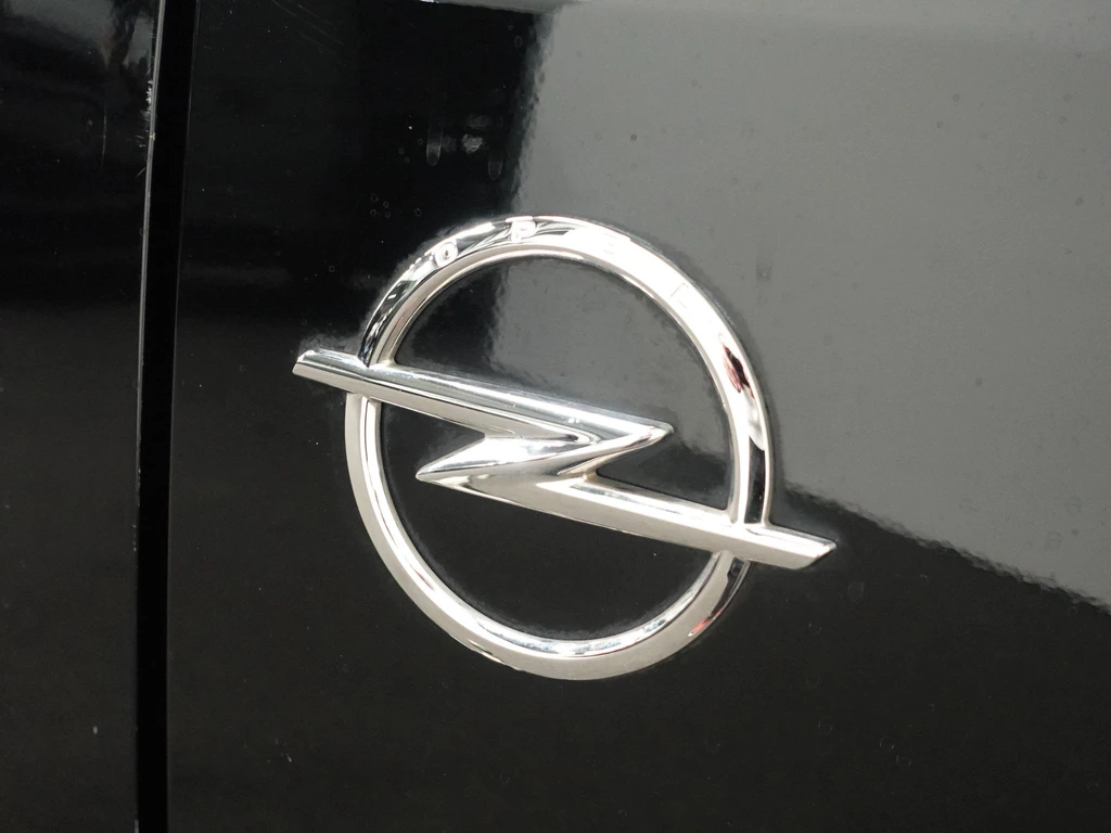 Opel Combo – foto 15