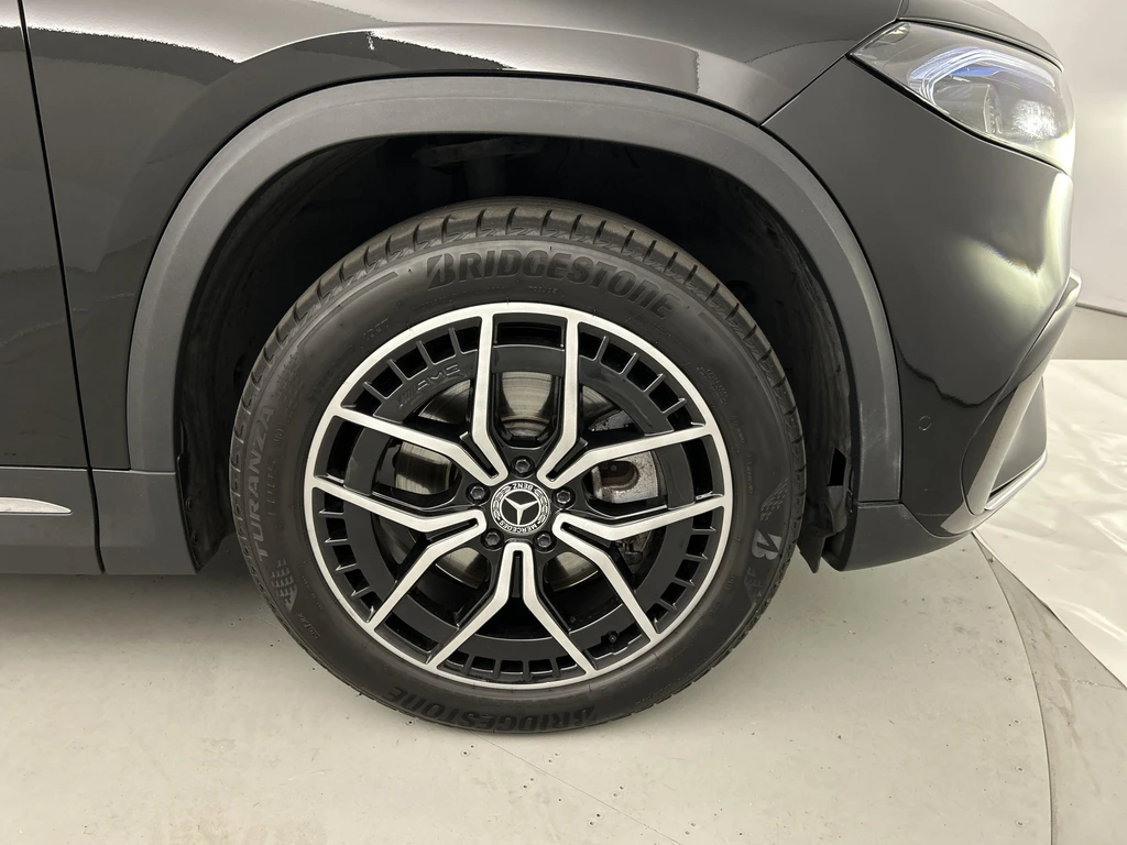 Mercedes-Benz EQA – foto 37