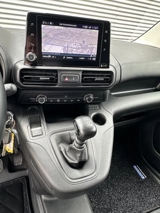 Citroën Berlingo – thumbnail 14