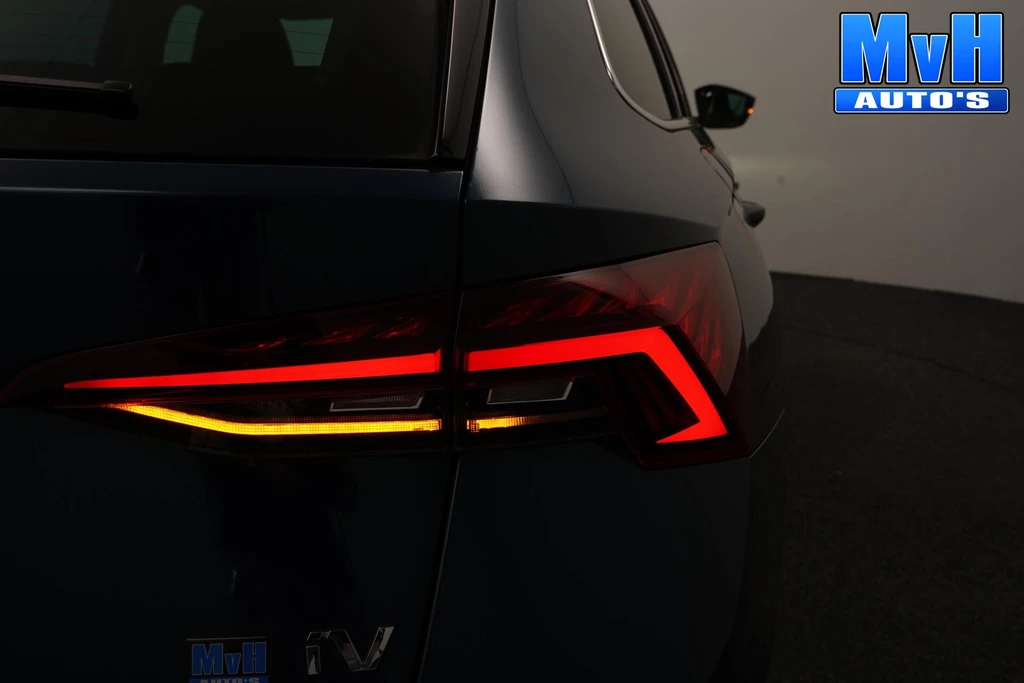 Škoda Octavia – foto 46