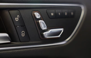 Mercedes-Benz CLA – thumbnail 21