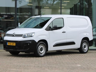 Citroën Berlingo – thumbnail 1