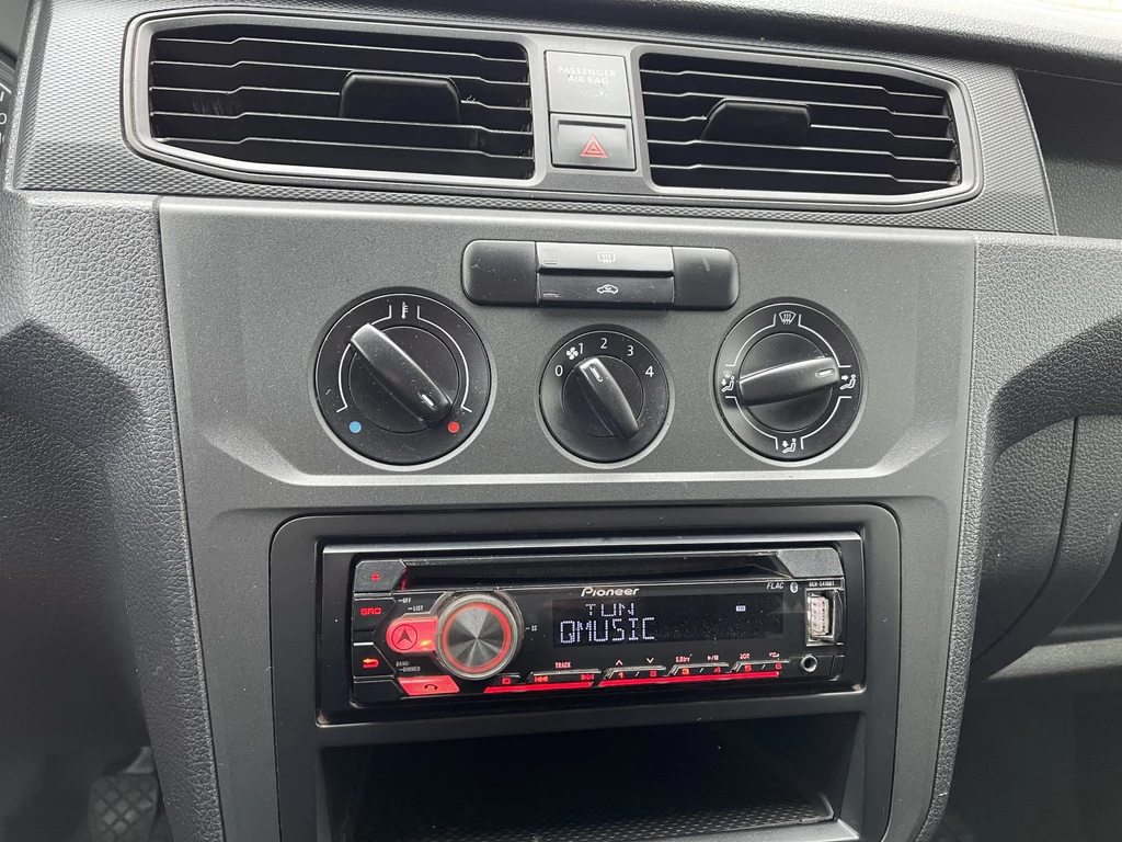Volkswagen Caddy – foto 20