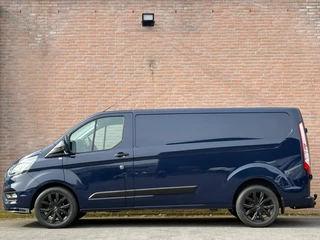 Ford Transit Custom – thumbnail 3