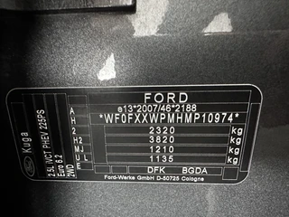 Ford Kuga – thumbnail 32