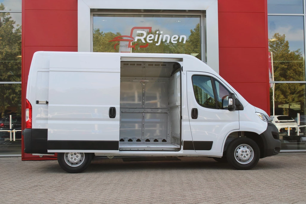 Citroën Jumper – foto 11
