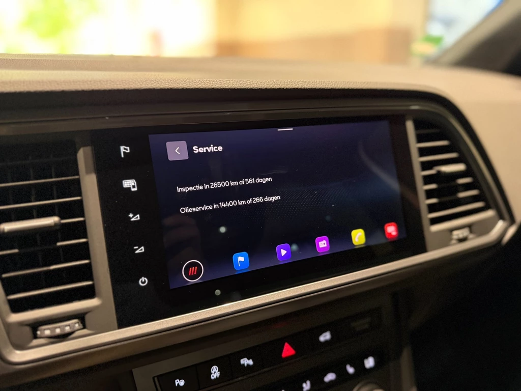 CUPRA Ateca – foto 43