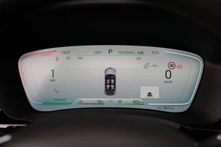 BYD SEAL U – thumbnail 22