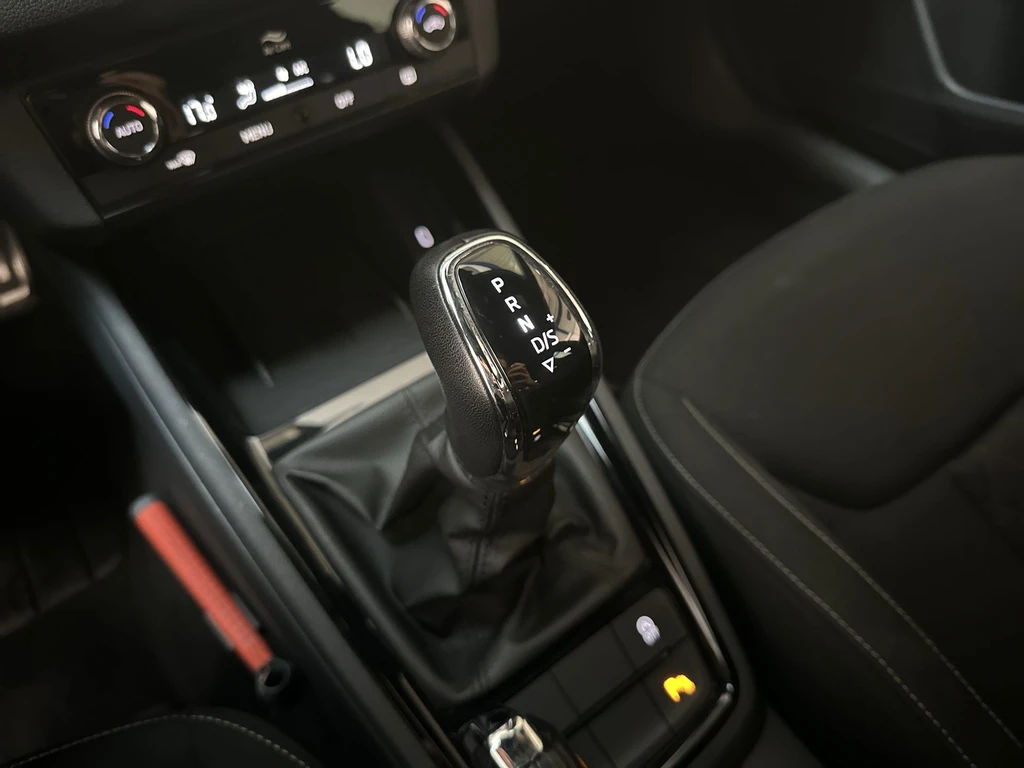 Škoda Kamiq – foto 15