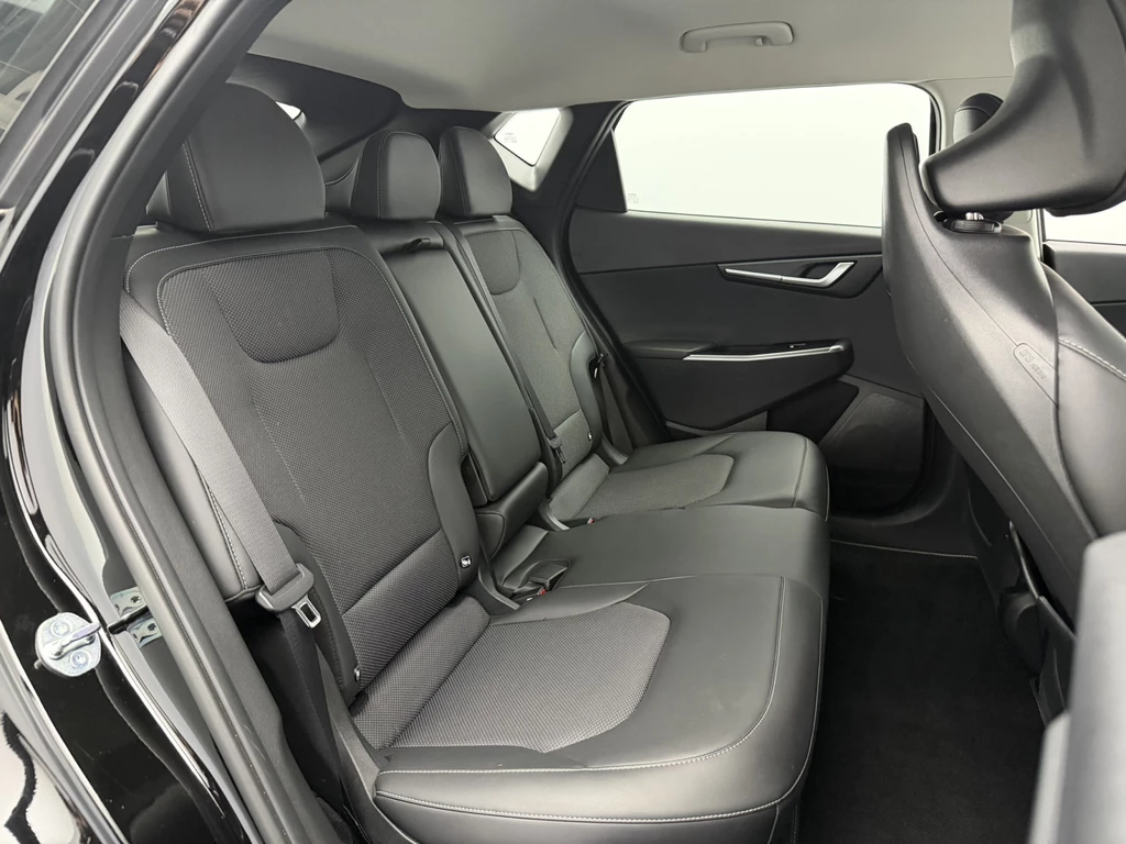 Kia EV6 – foto 16