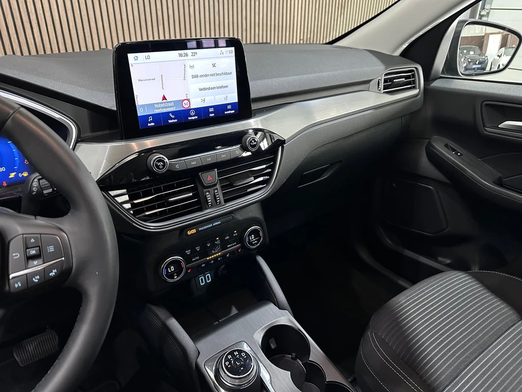 Ford Kuga – foto 32