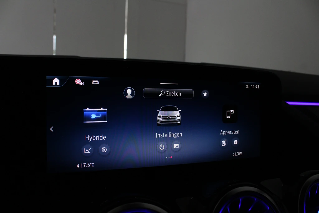 Mercedes-Benz B-Klasse – foto 24