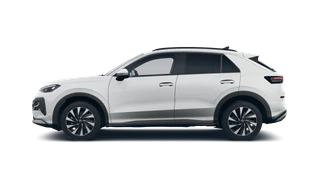 Volkswagen T-Roc – thumbnail 2