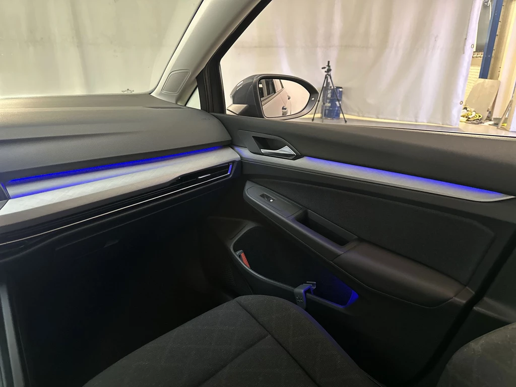 Volkswagen Golf – foto 19