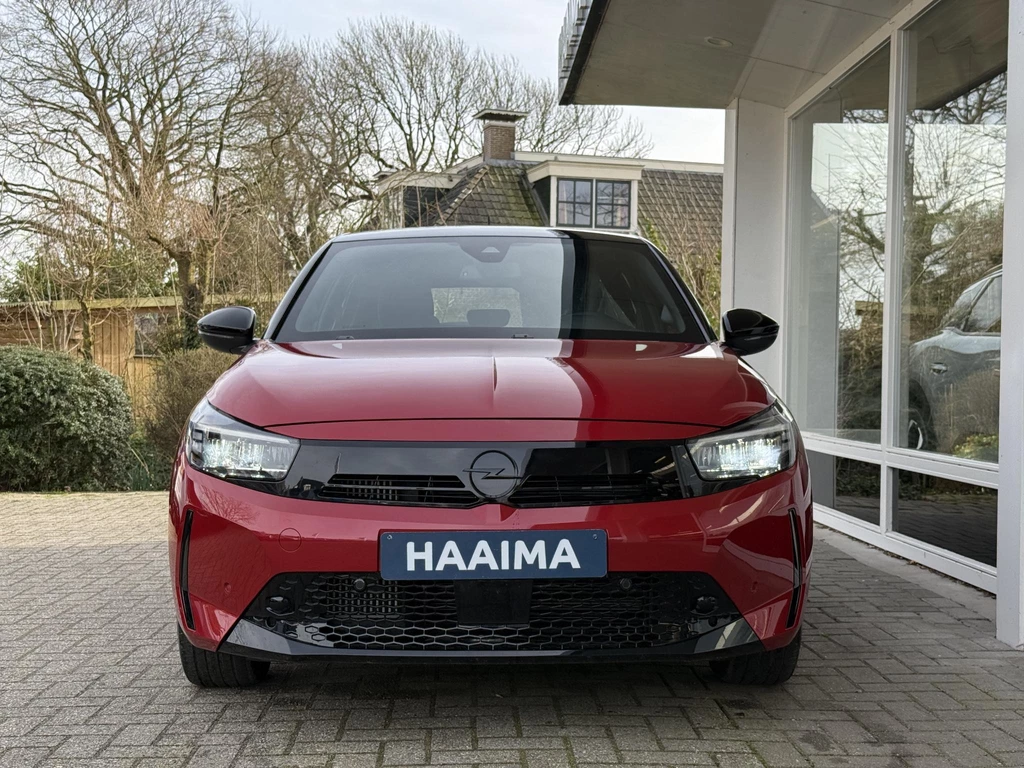 Opel Corsa – foto 8