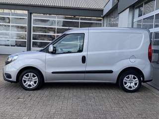 Fiat Doblò – thumbnail 3