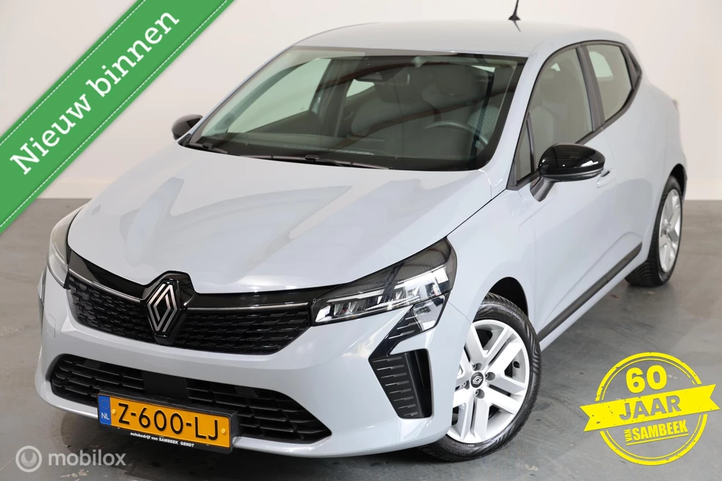 Renault Clio – foto 2