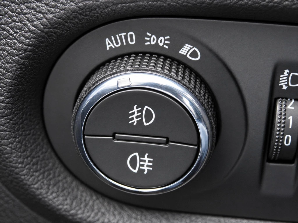 Opel Astra – foto 29
