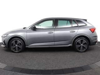 Škoda Scala – thumbnail 2