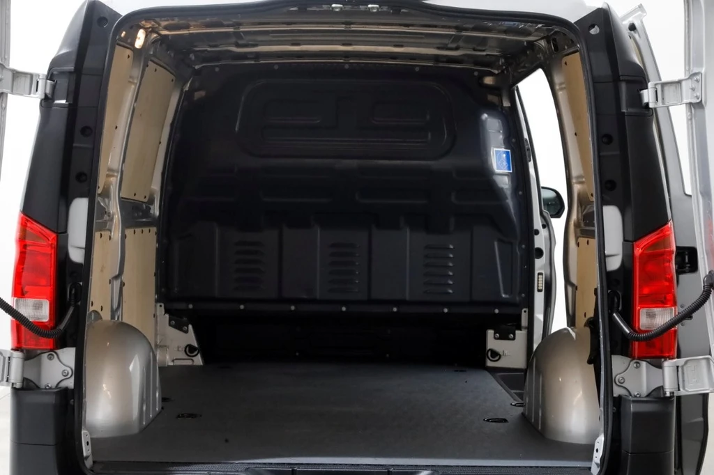 Mercedes-Benz eVito – foto 11