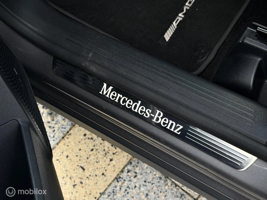 Mercedes-Benz GLA – foto 16