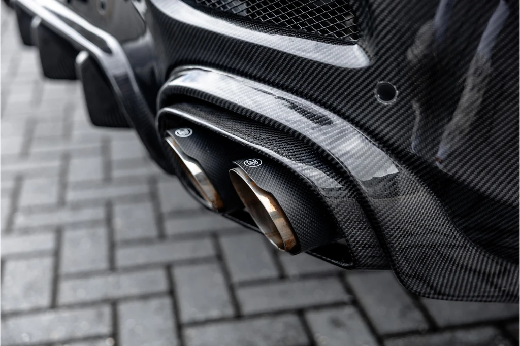 Mercedes-Benz GLE – foto 44