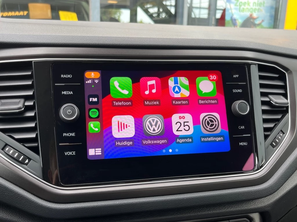 Volkswagen T-Roc – foto 17