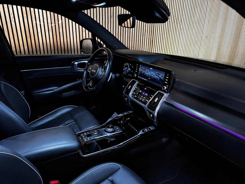Kia Sorento – foto 60
