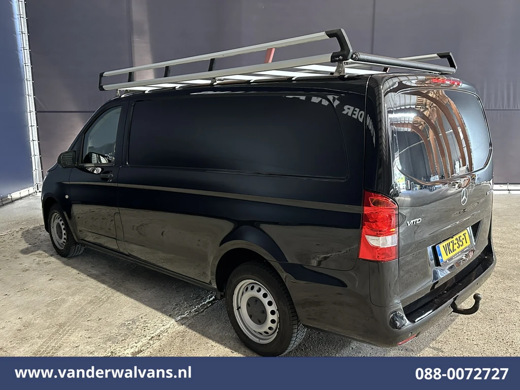Mercedes-Benz Vito – foto 3