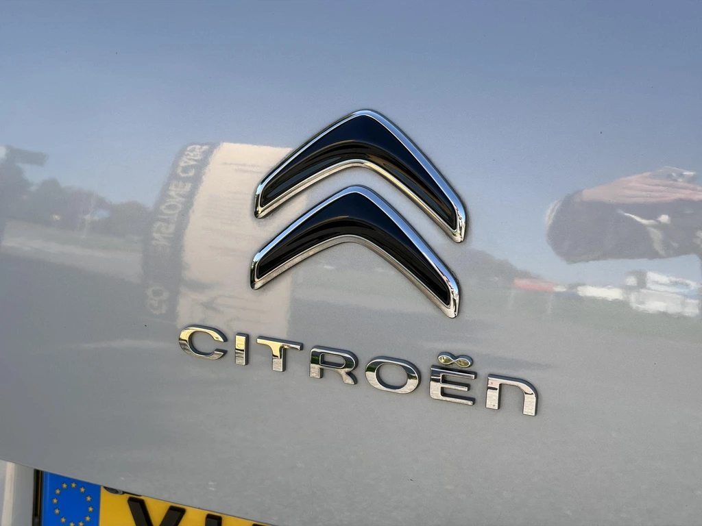 Citroën C3 Aircross – foto 48