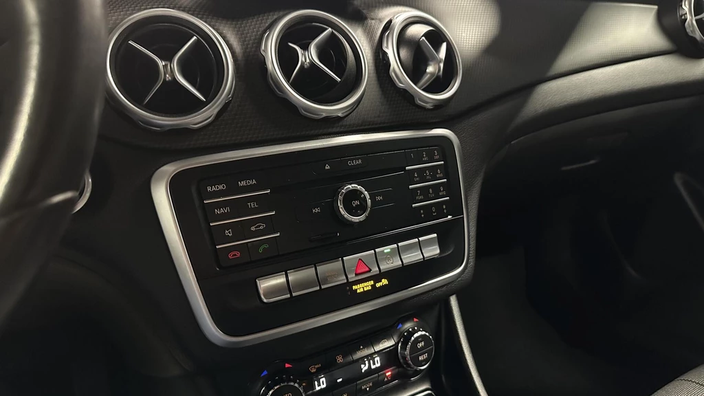 Mercedes-Benz GLA – foto 42