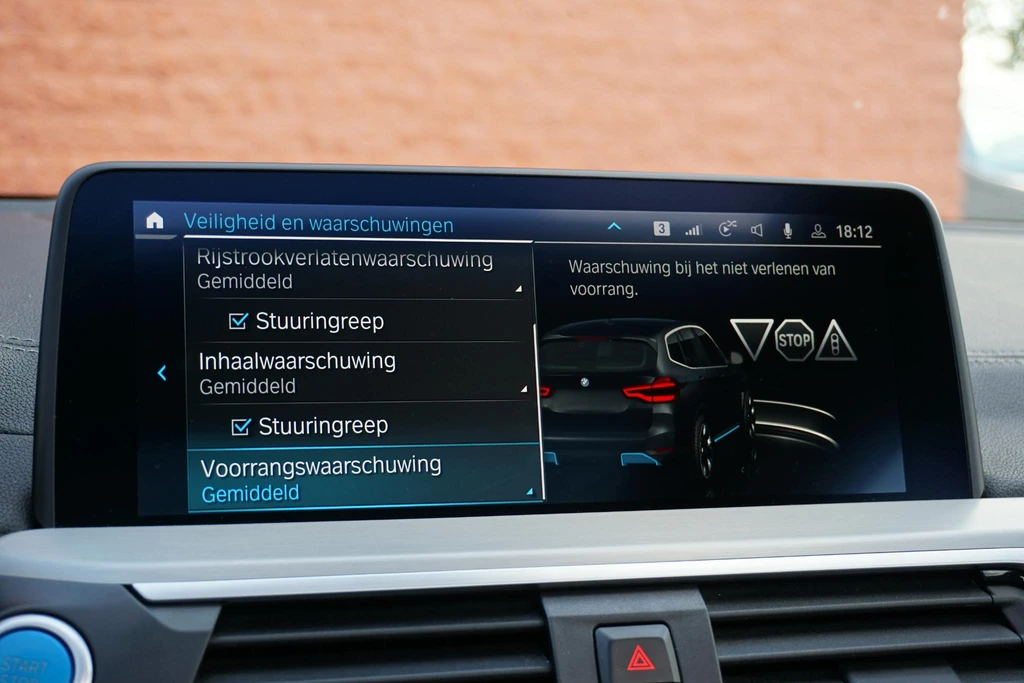 BMW iX3 – foto 59