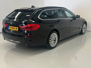 BMW 5 Serie – thumbnail 4