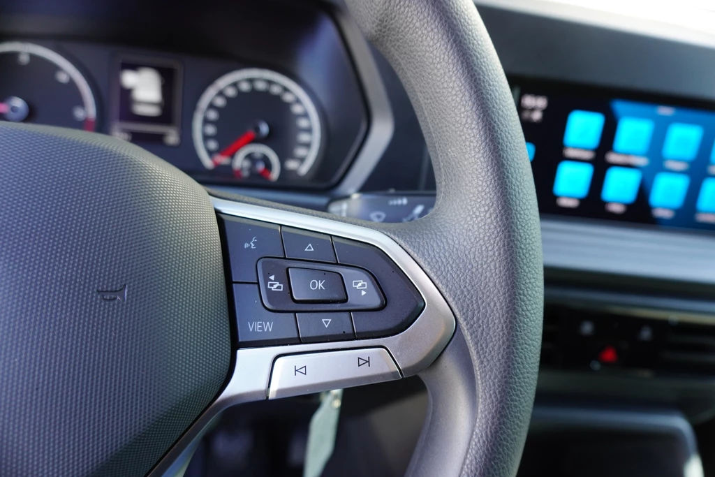 Volkswagen Caddy – foto 11