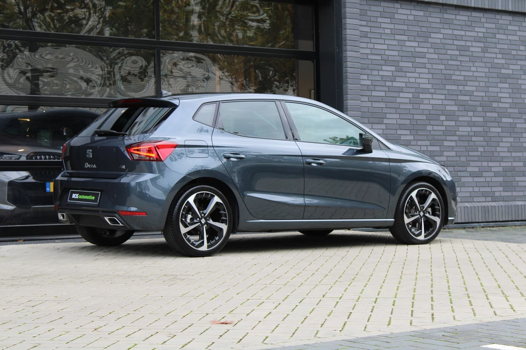 SEAT Ibiza – foto 9